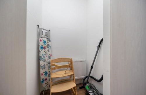 Stylische große 5-Zimmerwohnung-WLAN-Free Parking- - Foto 25