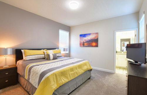 Solterra - 5 Bedrooms House w/pool-7035SR Home by RedAwning - Foto 22