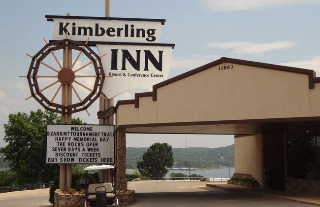 Table Rock Resorts at Kimberling - Extra Holidays - Foto 18