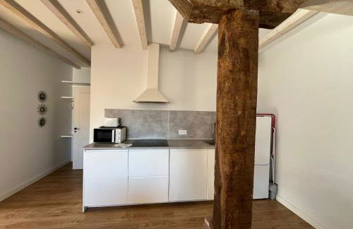 Otero de Campoo Apartamentos - Foto 13