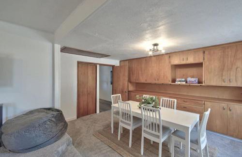 Ambrosia - Mid Century Near 3rd St Pet-friendly - Foto 22