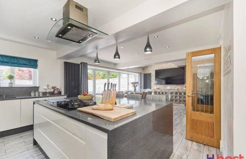 Cozy Greasby Hideaway, Golf & Beach Nearby - Foto 4