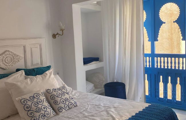 Artgohomes1 Medina Hammamet - Foto 3