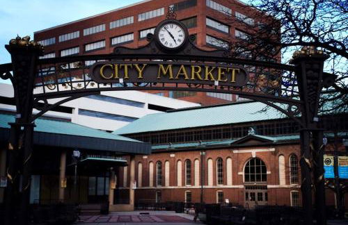 CozySuites - 1BR with Direct Skybridge Access #3 - Foto 20