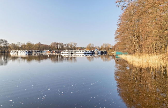 Ferienwohnung in der Mecklenburger Seenplatte - Foto 27