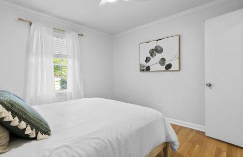 Family Home and Private Backyard - Foto 4