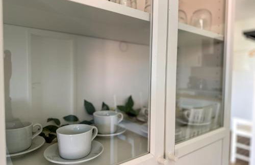 Natura Ferienhaus, Ferienwohnungen in Holte, Komfort für Gäste & Firmen ,WLAN & Parkplatz - Foto 66