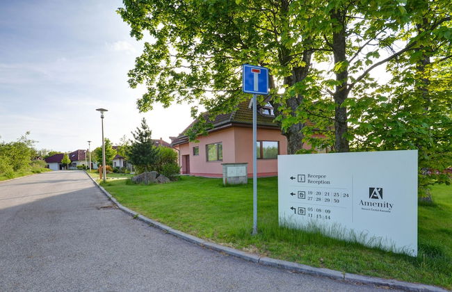 Amenity Resort Ceska Kanada - Foto 2