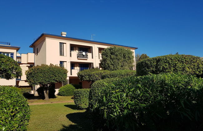 Il Quadrifoglio in Pineta - Foto 1