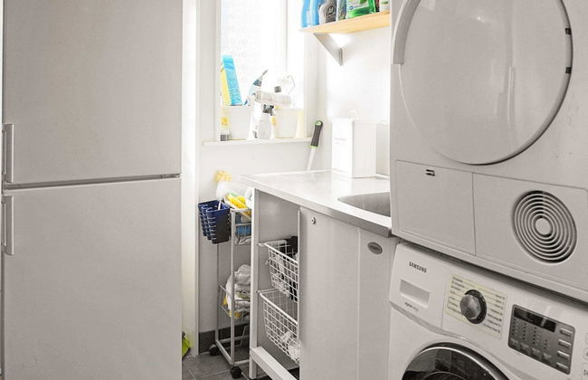 Holiday Home in Klövedal - Photo 27