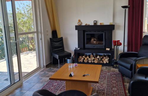 Grieks vakantiehuis To Kalokairi - Photo 33