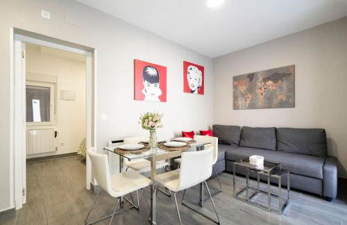 Madrid Rio Puente Segovia - Foto 17