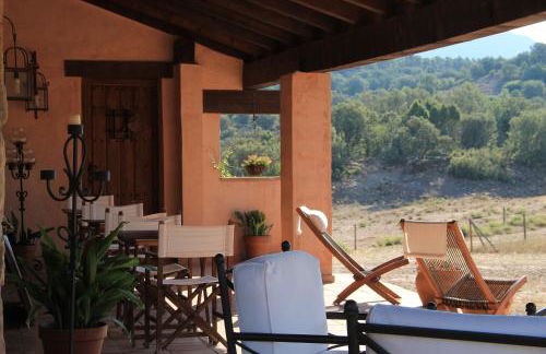 Masia los Toranes - Destino Starlight - Foto 45