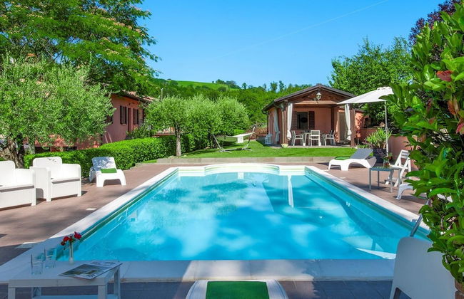 Villa Banci 8 Emma Villas - Foto 27