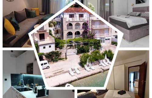 Amare Apartments - Photo 1