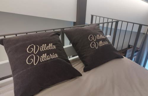 Villetta Vittoria Country House. La depandance - Foto 8