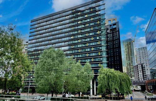 CitySuites Aparthotel - Foto 1