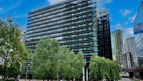 CitySuites Aparthotel - Foto 1