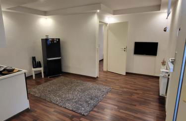 Eigenes Appartment 2 Zimmer nähe Frankfurt - Photo 7