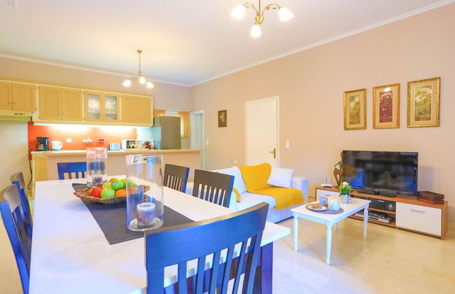 Villa Valentina in Corfu - Foto 21