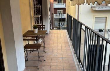 Michelangelo Apartment Pescara - Foto 31