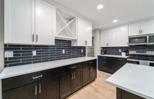 Spacious 5BR Family Home Near ISU & Attractions - Foto 11