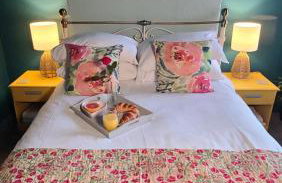 Paget Cottage a cosy and comfy 2 bedroom cottage with parking to the rear and a short drive from Cannock town centre - Foto 17