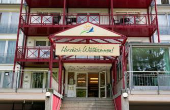 Chalet Sonnenhang Oberhof - Foto 43