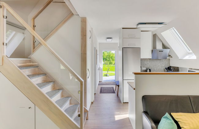 Ferienhaus Bude 92 - Foto 8