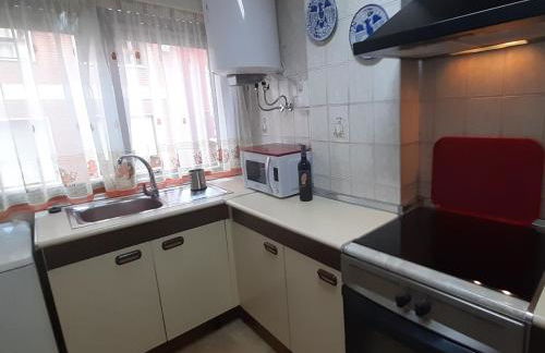 Alicante & Urban Center - Foto 32