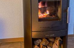 Ferienhaus am Wald - Foto 9