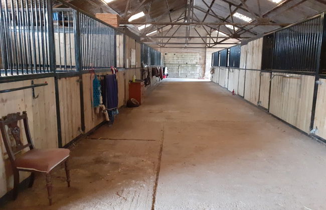 Glamping in Wiltshire the Green Knoll is a Charm - Foto 11