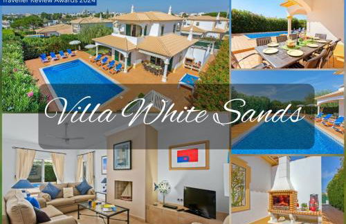 Villa White Sands - Private Oasis, Heated Pool, Beaches & Strip Nearby - Foto 36