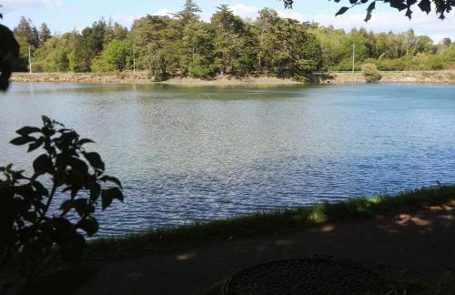 Appartement T2 à Bénodet proche plages, vue rivière - FR-1-481-178 - Foto 1