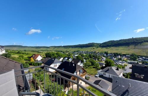 Ferienwohnung Panoramablick - Foto 24