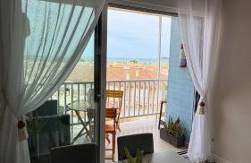 Amplio apartamento con vistas al Mar Menor - Foto 10