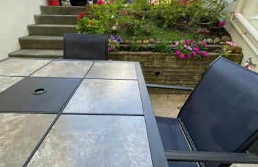 Garden flat in 'Little Chelsea' - Foto 8