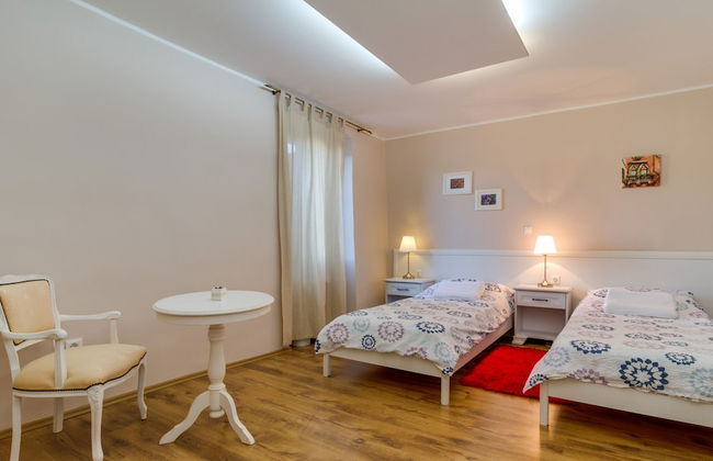 Rustic Villa Sanvincenti - Foto 5