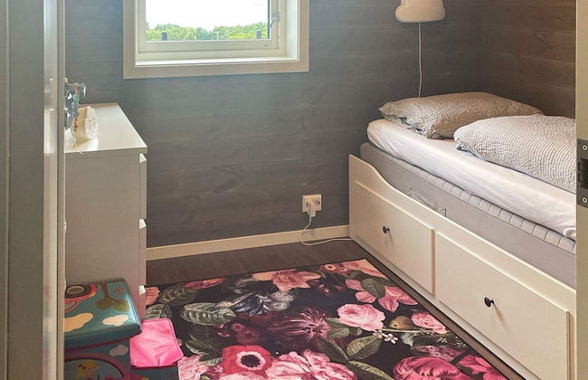 8 Person Holiday Home in Tau - Foto 6