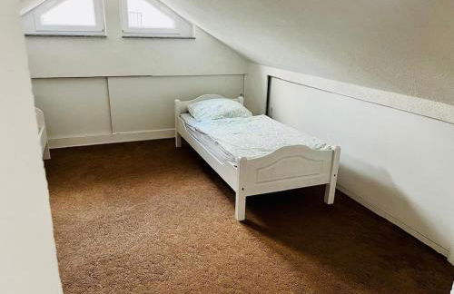 Burgblick Wohnung - Foto 26