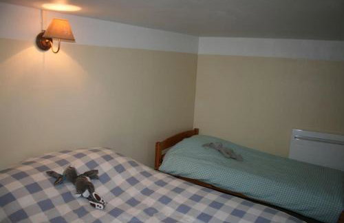 Chalet avec vue sur le fort de Château Queyras - Foto 21