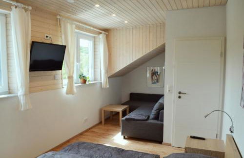 Wellness Apartments Sophienhöhe AM POOL - Photo 8