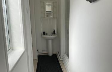 1 Bed @ Factory Quater - Chard St - Foto 22