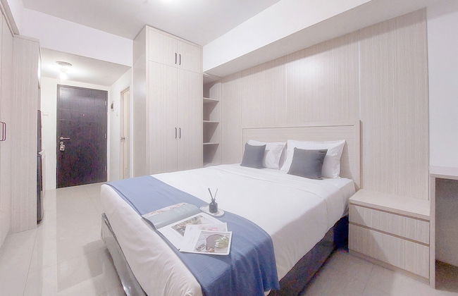 Restful And Tidy Studio At Apartment Baileys - Foto 7