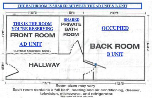 Crown Inn & Suites - Photo 52
