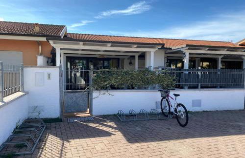 Appartamento Carnovale WiFi Piscina divertimento sul mare di Pizzo - Photo 51