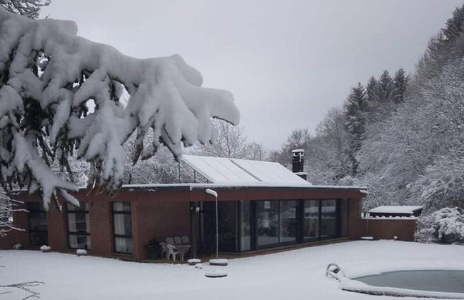 Luxury Villa with Swimming Pool near F1 Circuit - Foto 38