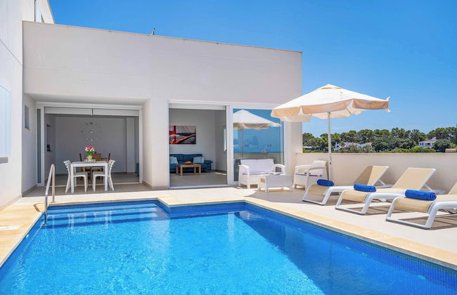 Agueda Menorca - Photo 25