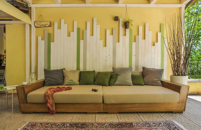 Casale Degli Ulivi 10 2 Emma Villas - Foto 45