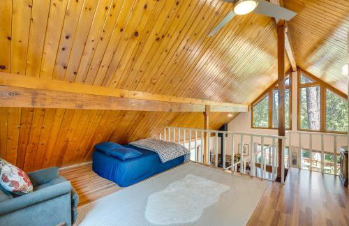 Groveland Vacation Rental about 26 Miles to Yosemite! - Foto 17